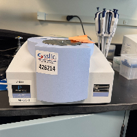 Perkin Elmer Jade DSC Differential Scanning Calorimeter image 0